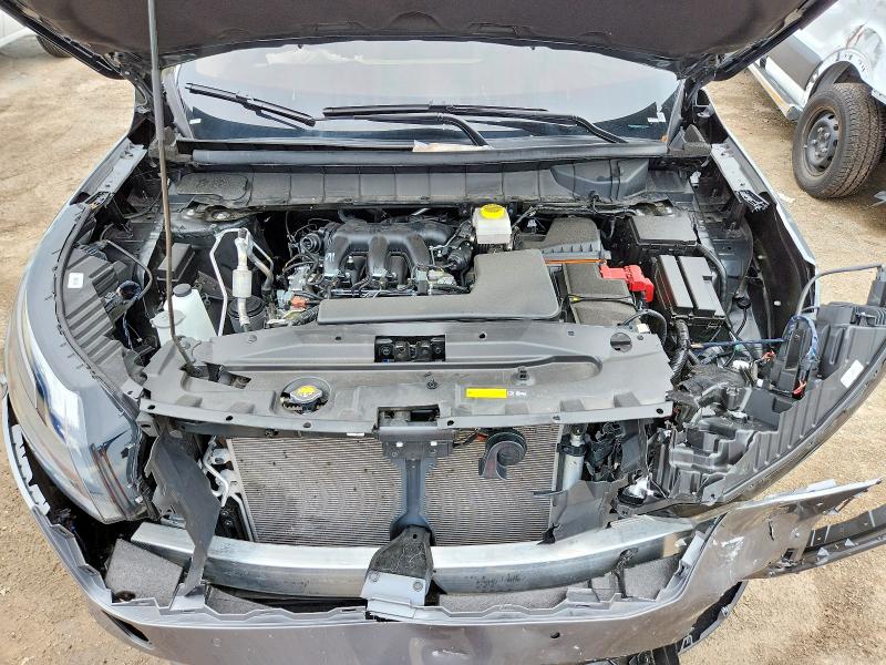 Продажа на аукционе авто 2026 Nissan Pathfinder, vin: 5N1DR3CS1TC207310, номер лота: 64076796