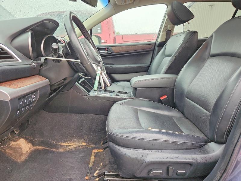 Aukcja sprzedaży 2017 Subaru Outback, vin: 4S4BSANC2H3323600, numer aukcji: 64806506