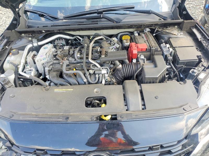 Продаж на аукціоні авто 2025 Nissan Sentra, vin: 3N1AB8CV8SY236279, номер лоту: 67151406