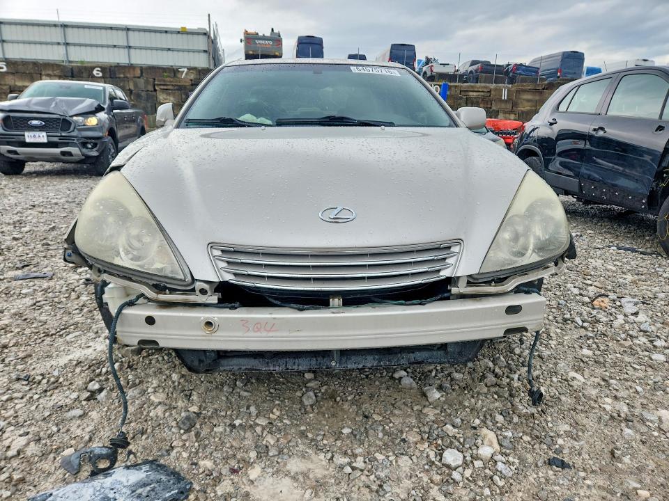 Aukcja sprzedaży 2002 Lexus Es, vin: JTHBF30G620011835, numer aukcji: 64575716