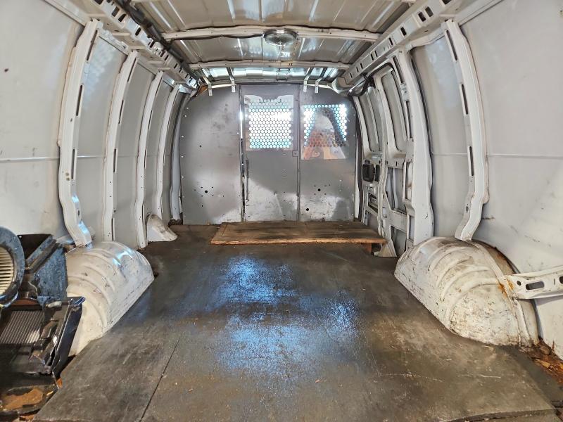 Продажа на аукционе авто 2004 Gmc Savana, vin: 1GTGG25V241206057, номер лота: 62285546