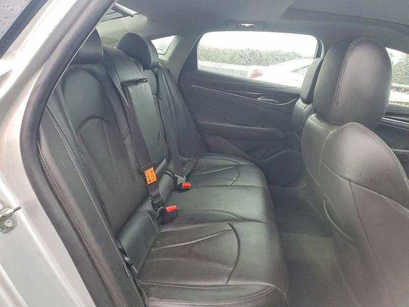 2019 Buick Lacrosse მანქანა იყიდება აუქციონზე, vin: 1G4ZR5SS8KU131662, აუქციონის ნომერი: 64761696