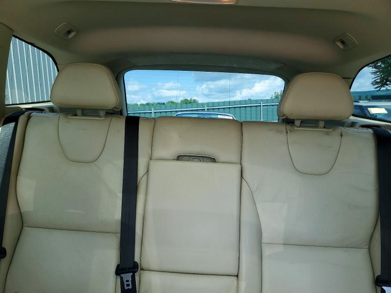 Aukcja sprzedaży 2012 Volvo Xc60, vin: YV4902DZ2C2257176, numer aukcji: 63528246