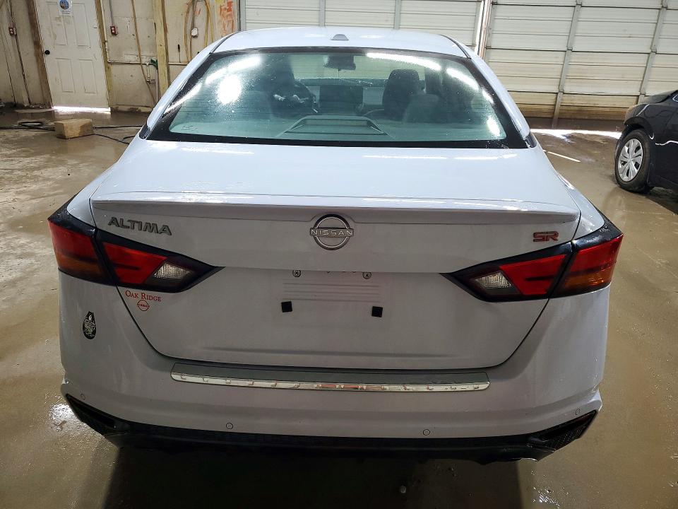 2023 Nissan Altima მანქანა იყიდება აუქციონზე, vin: 1N4BL4CV5PN383256, აუქციონის ნომერი: 65742246