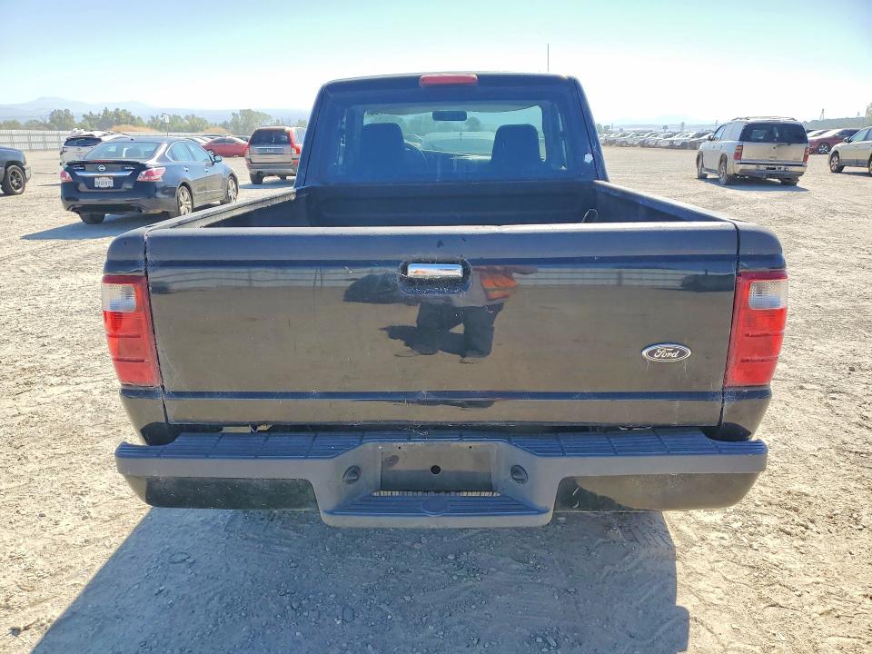 Auction sale of the 2004 Ford Ranger, vin: 1FTYR44U04PB44478, lot number: 63421706