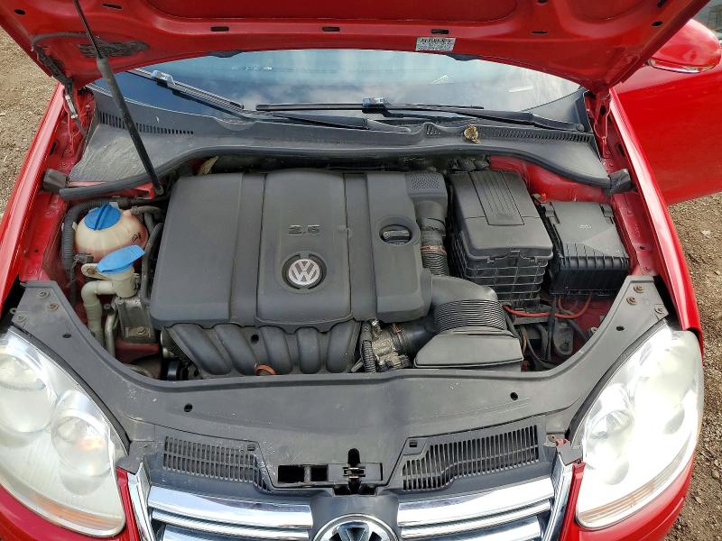 64080686 :رقم المزاد ، 3VWAX7AJ5AM117178 vin ، 2010 Volkswagen Jetta مزاد بيع