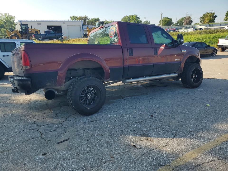 Aukcja sprzedaży 2006 Ford F250, vin: 1FTSW21PX6EC76485, numer aukcji: 65932266