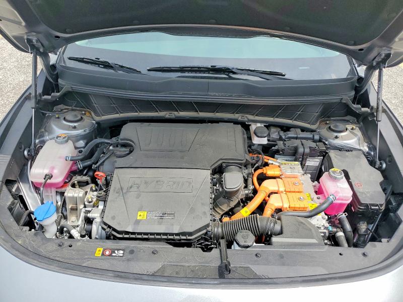 Aukcja sprzedaży 2026 Kia Niro, vin: KNDCP3LE0T5318130, numer aukcji: 64924956
