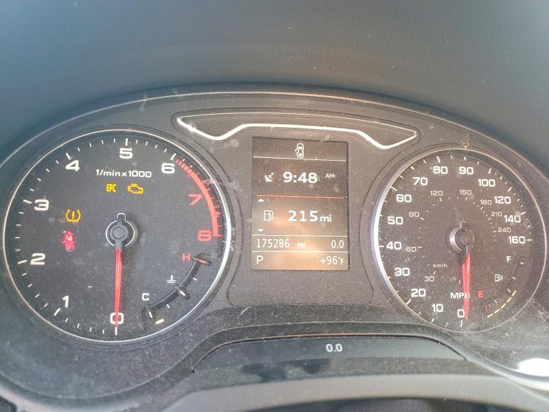 Aukcja sprzedaży 2015 Audi A3, vin: WAUBFGFF0F1001175, numer aukcji: 65233096