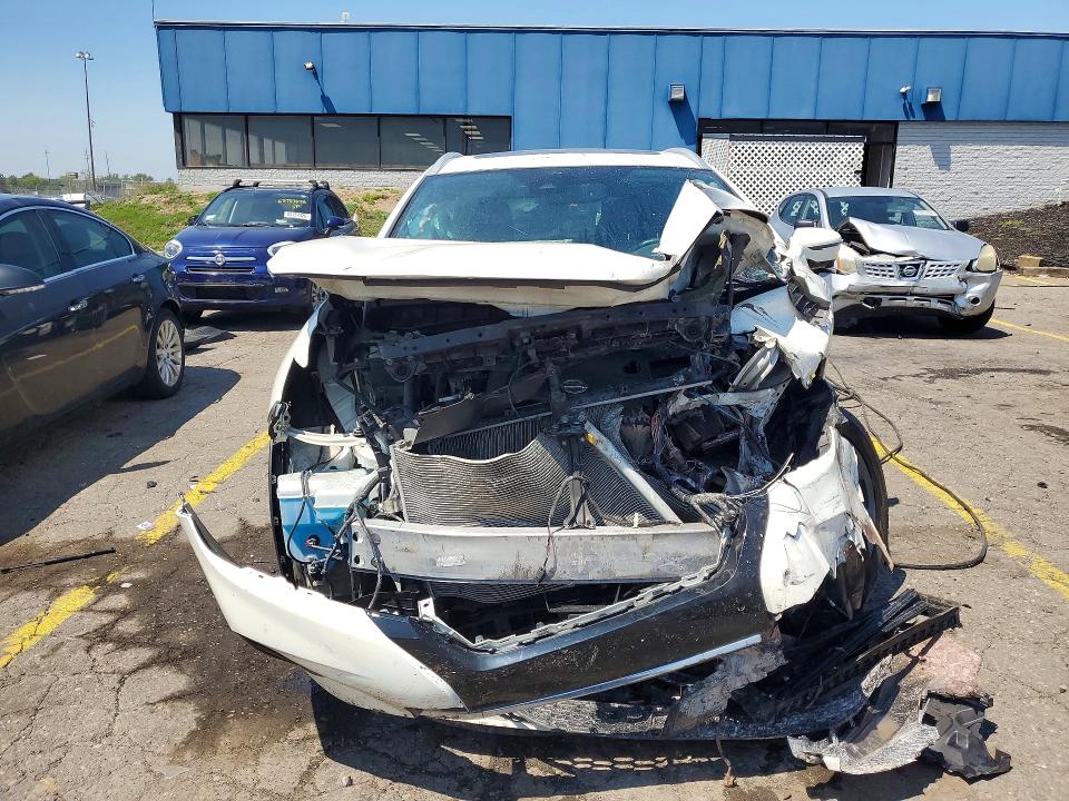 Aukcja sprzedaży 2020 Nissan Murano, vin: 5N1AZ2DS3LN141939, numer aukcji: 63856266