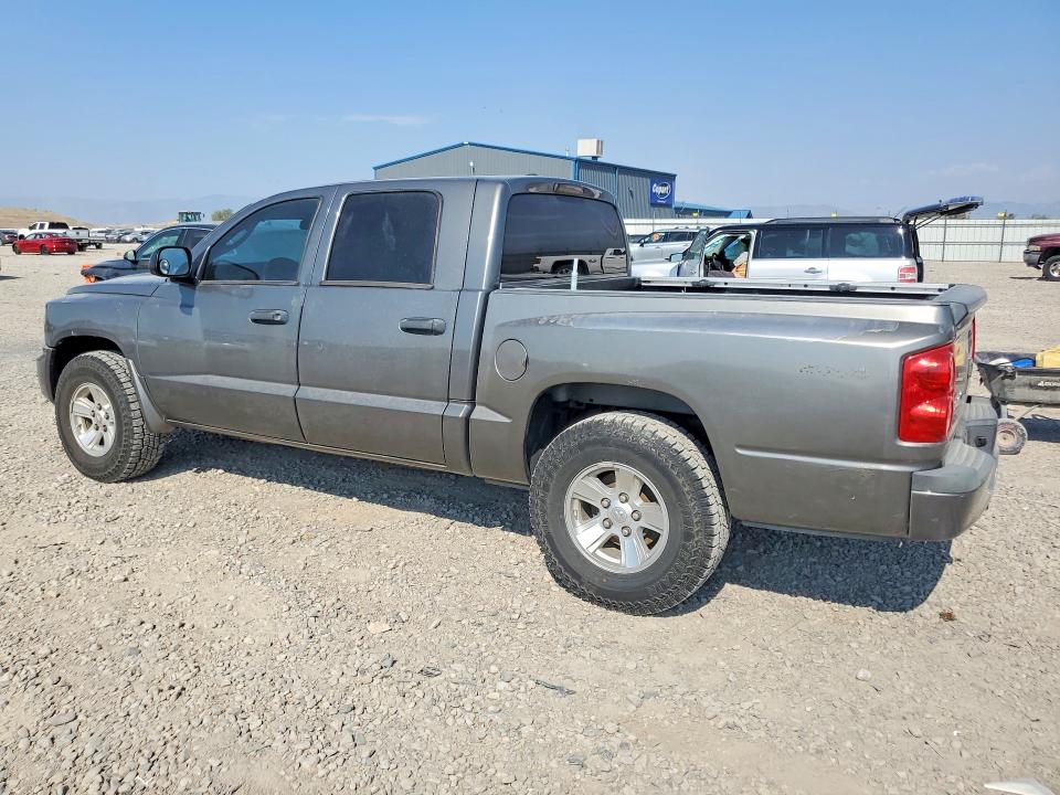 64149476 :رقم المزاد ، 1D7HW48K58S626888 vin ، 2008 Dodge Dakota مزاد بيع
