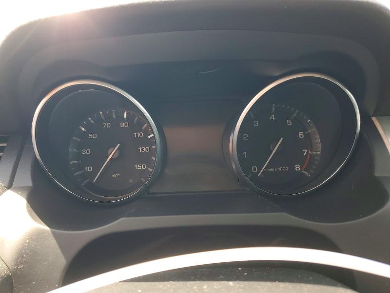 64298306 :رقم المزاد ، SALVP2BG9FH076133 vin ، 2015 Land Rover Range Rover Evoque مزاد بيع