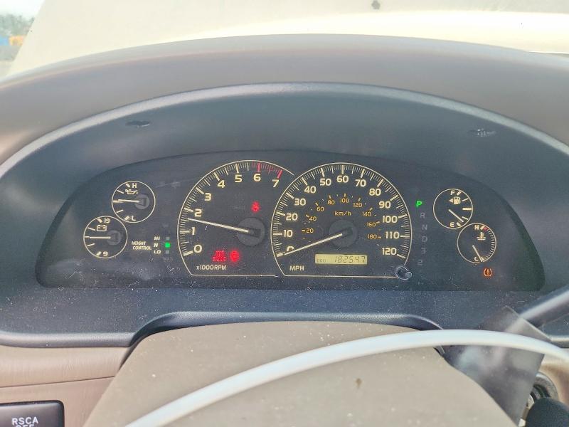 64304506 :رقم المزاد ، 5TDBT48A36S276988 vin ، 2006 Toyota Sequoia مزاد بيع