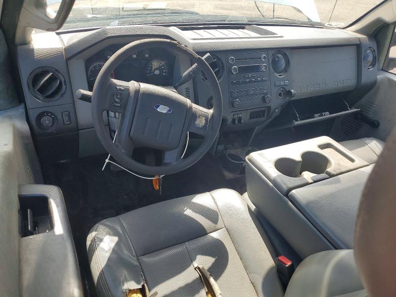 Aukcja sprzedaży 2013 Ford F250, vin: 1FT7X2A68DEB69930, numer aukcji: 63858336