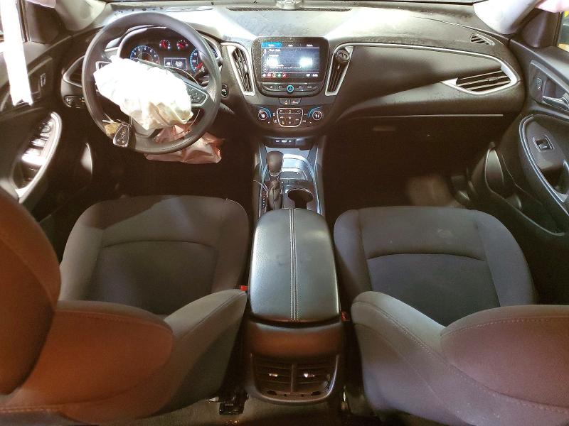 Продаж на аукціоні авто 2023 Chevrolet Malibu, vin: 1G1ZD5ST8PF138255, номер лоту: 63380926