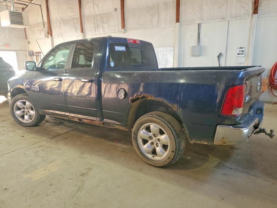 Aukcja sprzedaży 2013 Ram 1500, vin: 1C6RR7GT8DS706222, numer aukcji: 64276786