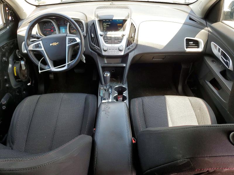 Aukcja sprzedaży 2017 Chevrolet Equinox, vin: 2GNALCEK3H1527786, numer aukcji: 63192746
