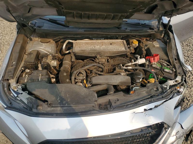 Продажа на аукционе авто 2022 Subaru Wrx, vin: JF1VBAF64N9005244, номер лота: 63446956