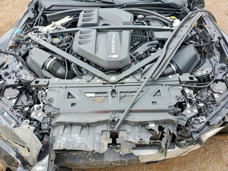 Продажа на аукционе авто 2021 Bmw M4, vin: WBS33AZ05MCH31939, номер лота: 65565976