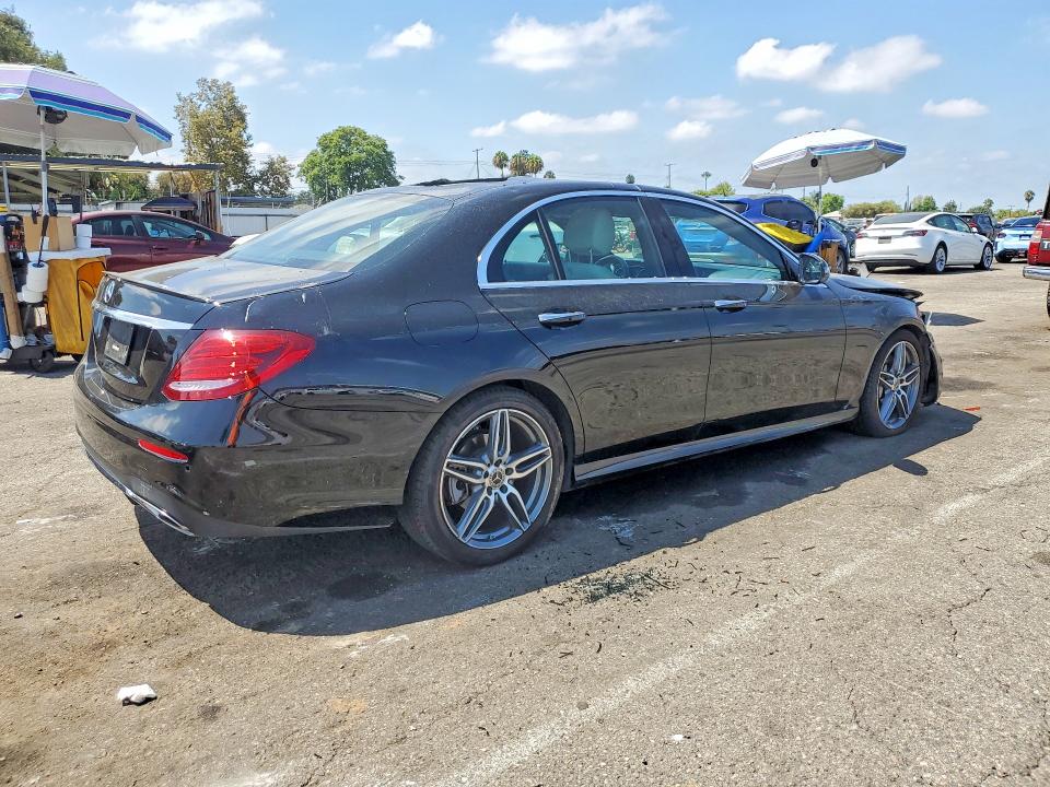 Aukcja sprzedaży 2018 Mercedes-benz E, vin: WDDZF4JB1JA355192, numer aukcji: 64518306