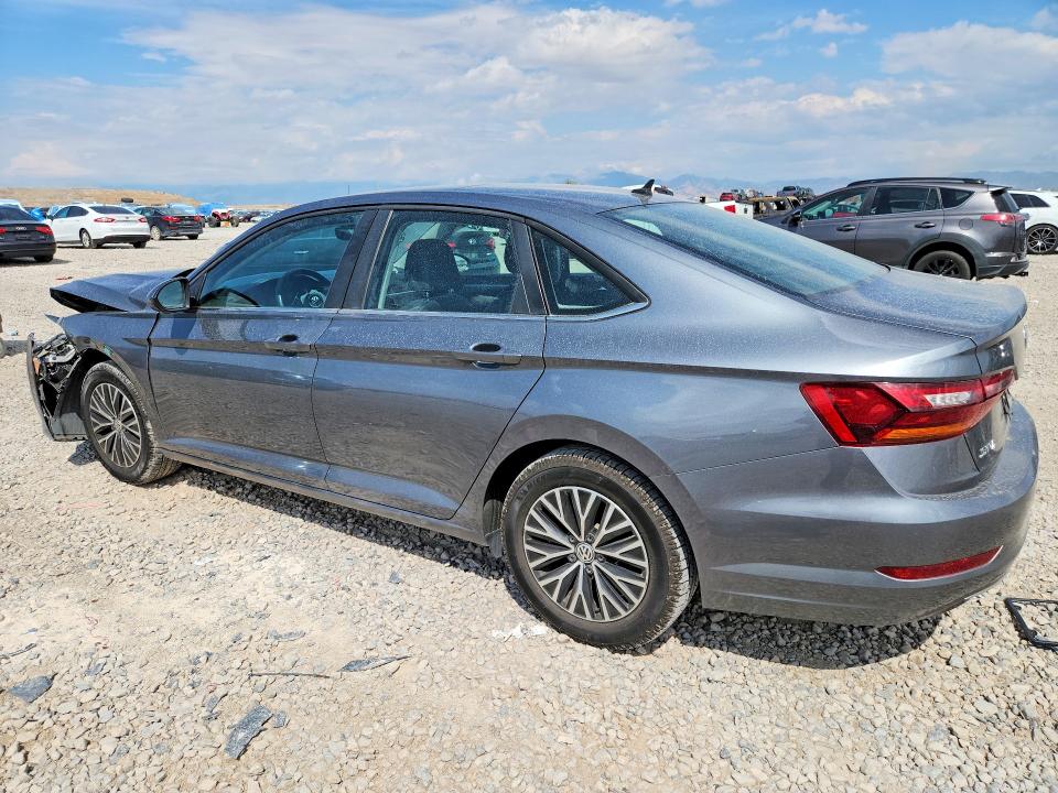 Aukcja sprzedaży 2019 Volkswagen Jetta, vin: 3VWC57BU2KM189674, numer aukcji: 64992786
