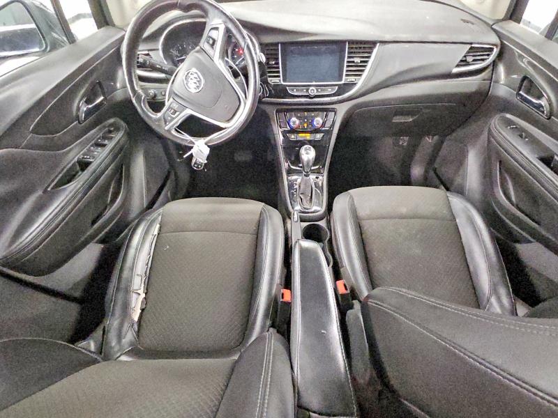 65110766 :رقم المزاد ، KL4CJFSB6JB575148 vin ، 2018 Buick Encore مزاد بيع