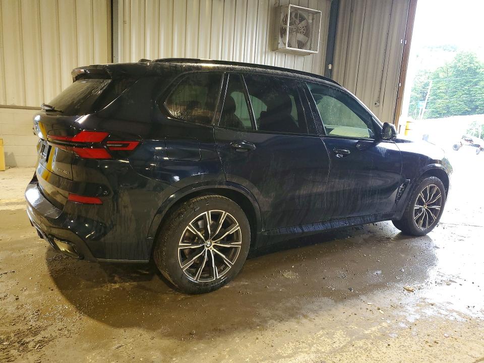 2024 Bmw X5 მანქანა იყიდება აუქციონზე, vin: 5UX23EU06R9U74095, აუქციონის ნომერი: 64983896