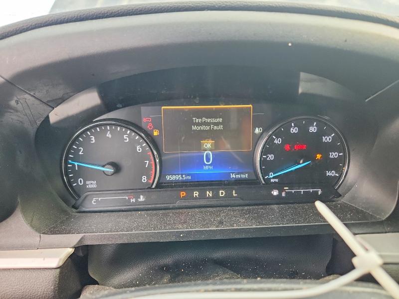 Aukcja sprzedaży 2022 Ford Explorer, vin: 1FMSK7DH6NGA06701, numer aukcji: 66758716