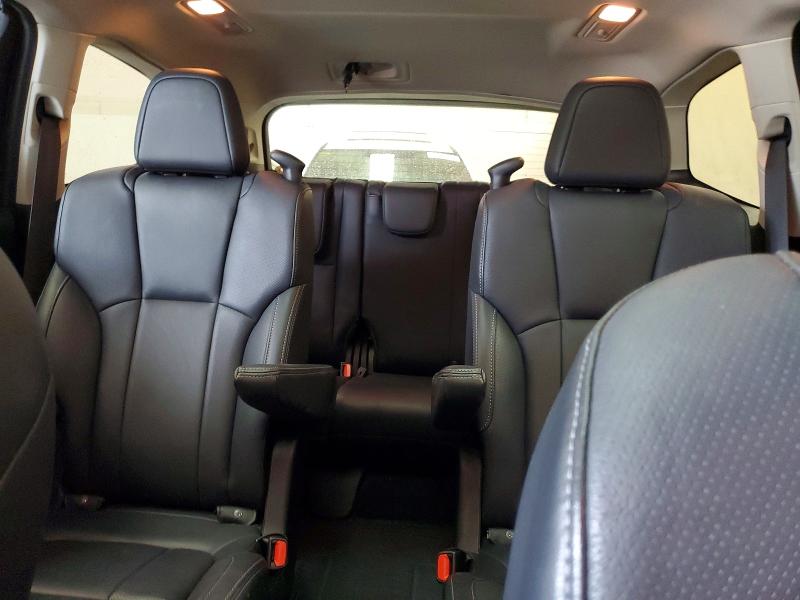 Продаж на аукціоні авто 2020 Subaru Ascent, vin: 4S4WMAPD7L3439272, номер лоту: 67002736