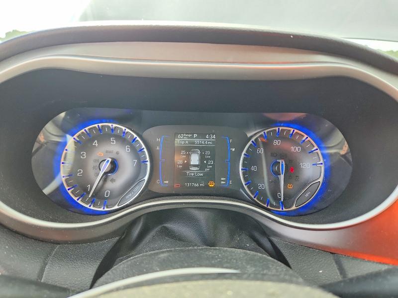 Aukcja sprzedaży 2020 Chrysler Pacifica, vin: 2C4RC1BGXLR283550, numer aukcji: 65791536