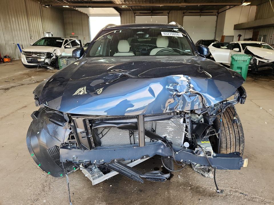 Продажа на аукционе авто 2026 Volvo Xc90, vin: YV4062PEXT1523694, номер лота: 65270806