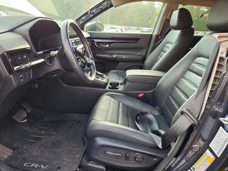 Продажа на аукционе авто 2024 Honda Cr-v, vin: 2HKRS4H75RH447398, номер лота: 63572106
