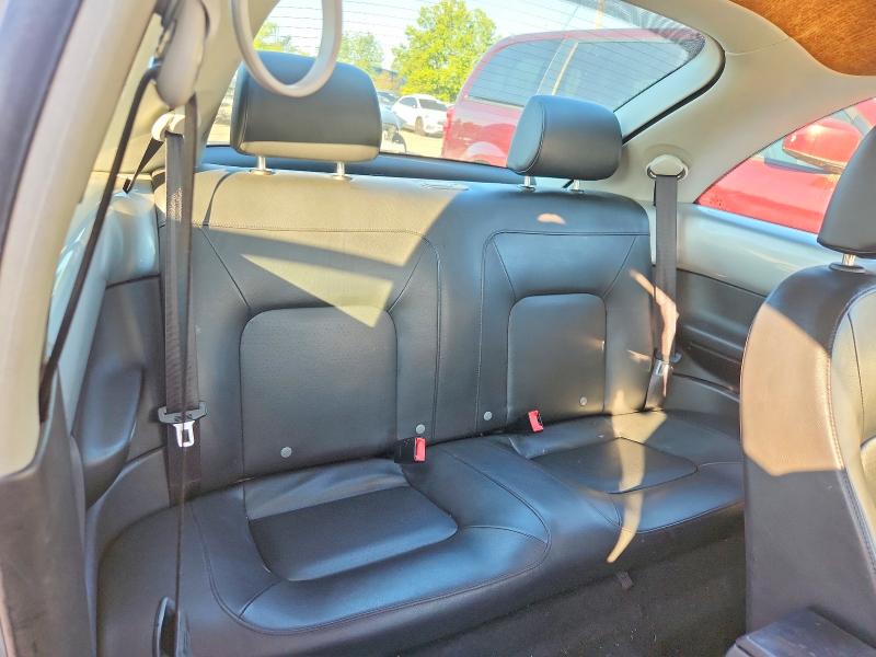 64340826 :رقم المزاد ، 3VWPG31C28M501479 vin ، 2008 Volkswagen New Beetle مزاد بيع