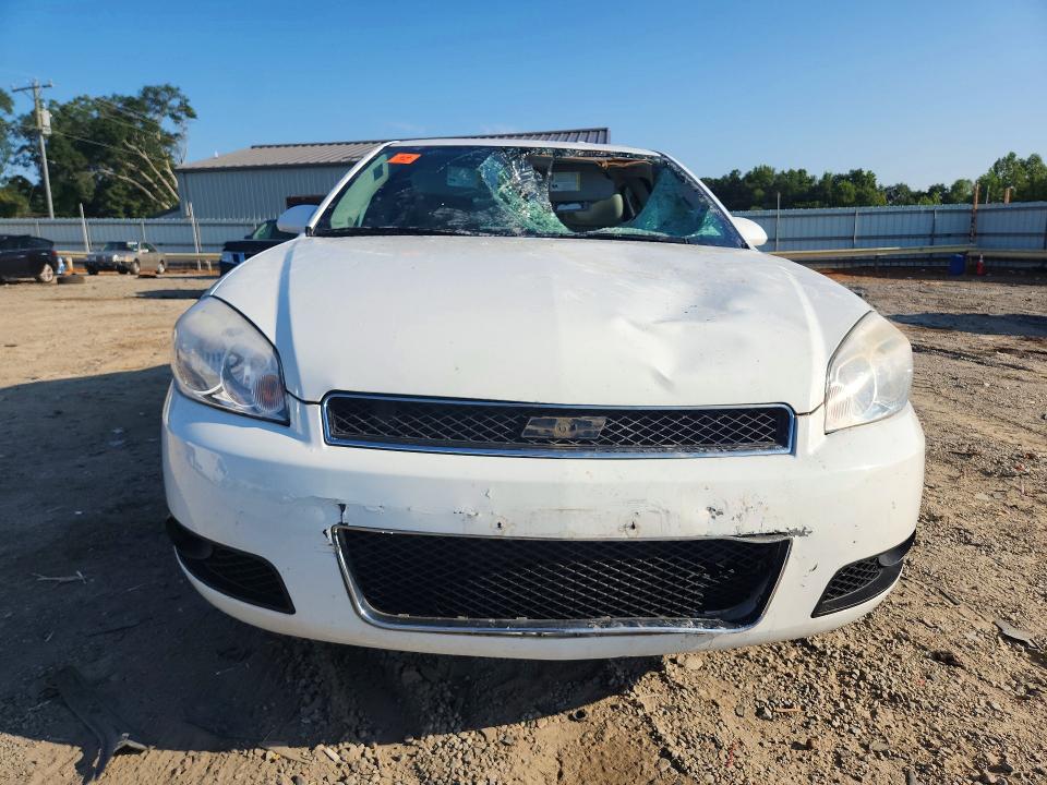 Продаж на аукціоні авто 2012 Chevrolet Impala, vin: 2G1WC5E31C1332399, номер лоту: 66804856