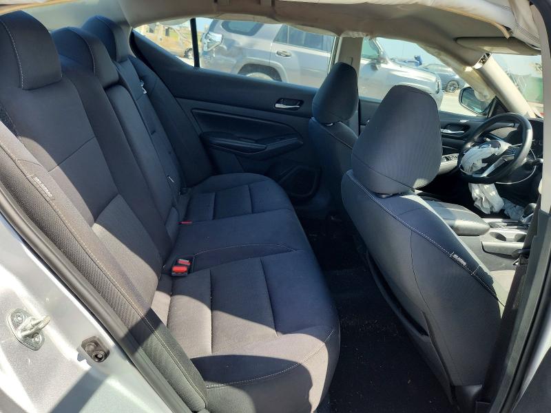 Aukcja sprzedaży 2022 Nissan Altima, vin: 1N4BL4DV3NN365463, numer aukcji: 65480696
