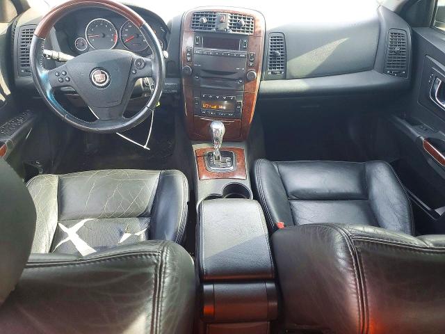 Aukcja sprzedaży 2007 Cadillac Cts, vin: 1G6DP577870148651, numer aukcji: 64137476
