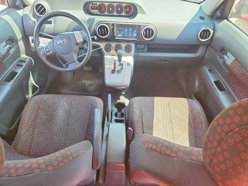 65993906 :رقم المزاد ، JTLKE50E391097774 vin ، 2009 Scion Xb مزاد بيع