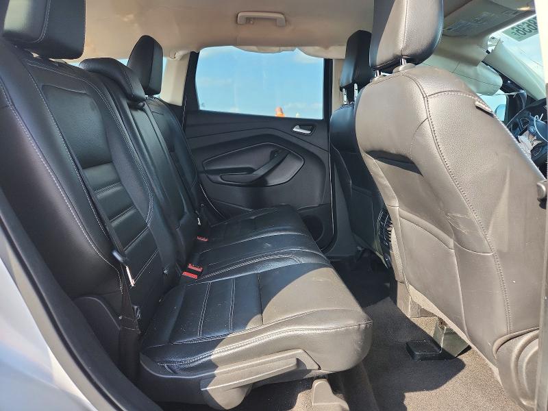 65078636 :رقم المزاد ، 1FMCU0HD2JUD25845 vin ، 2018 Ford Escape مزاد بيع