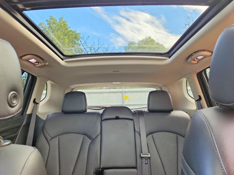 Aukcja sprzedaży 2019 Buick Envision, vin: LRBFX2SA9KD013671, numer aukcji: 67237986