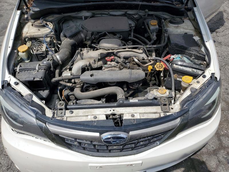 63864346 :رقم المزاد ، JF1GE61689H517136 vin ، 2009 Subaru Impreza مزاد بيع