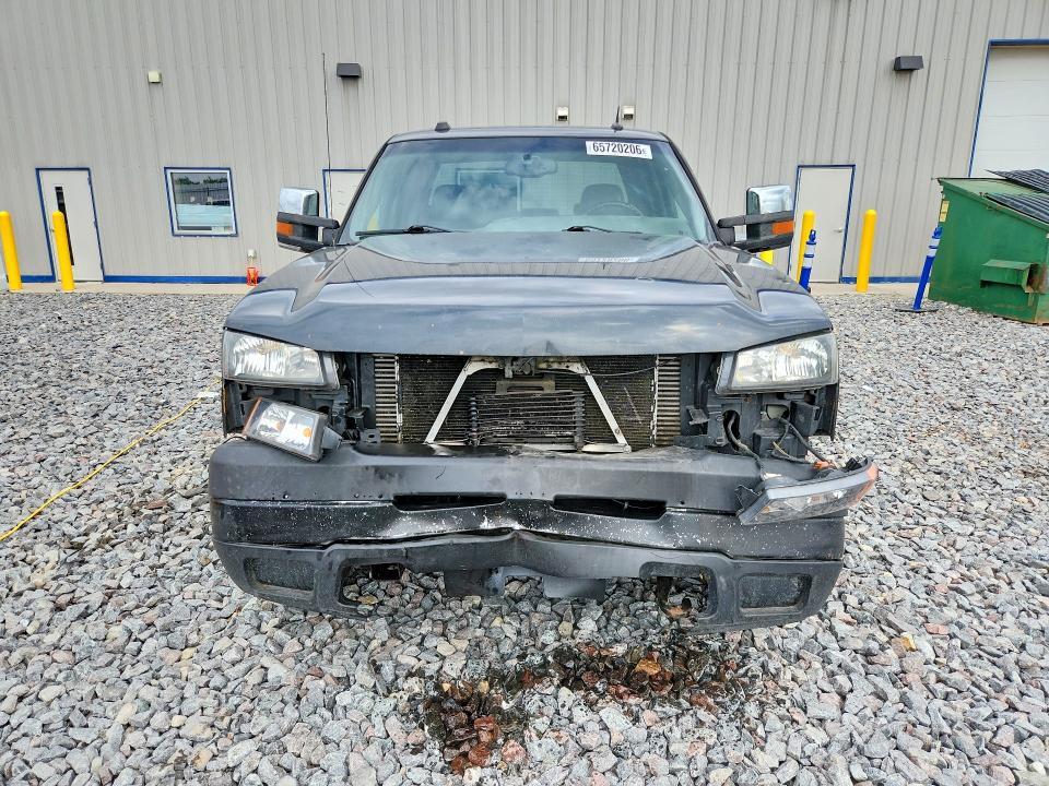 Продажа на аукционе авто 2005 Chevrolet Silverado, vin: 1GCHK23285F898616, номер лота: 65720206