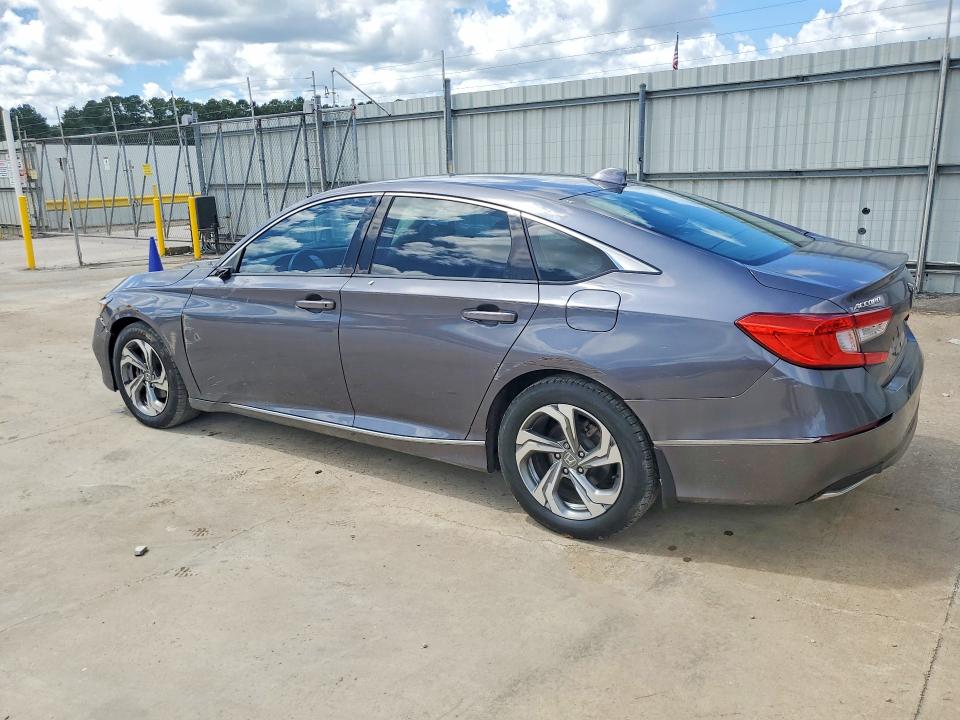 Продажа на аукционе авто 2018 Honda Accord, vin: 1HGCV1F55JA131915, номер лота: 64505436