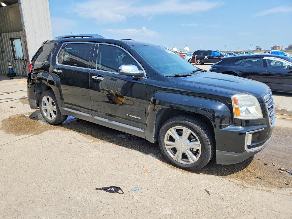 Aukcja sprzedaży 2017 Gmc Terrain, vin: 2GKALPEK4H6105422, numer aukcji: 64041766