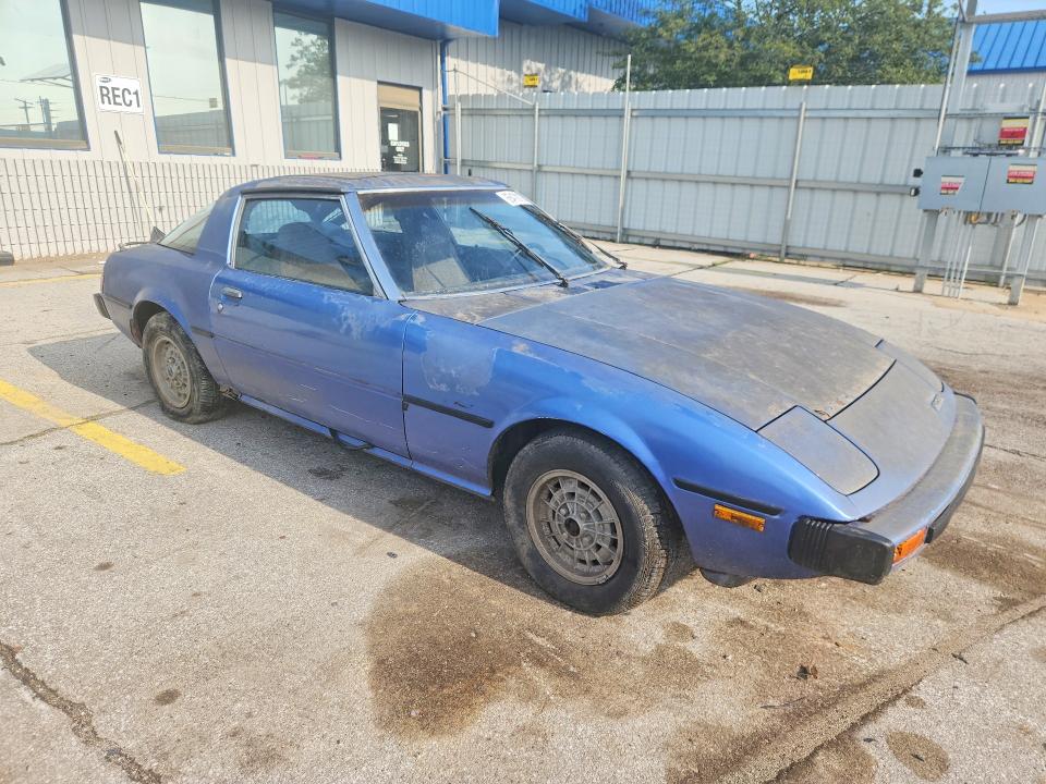 Продаж на аукціоні авто 1979 Mazda 2 Touring Automatic, vin: SA22C505466, номер лоту: 65478176