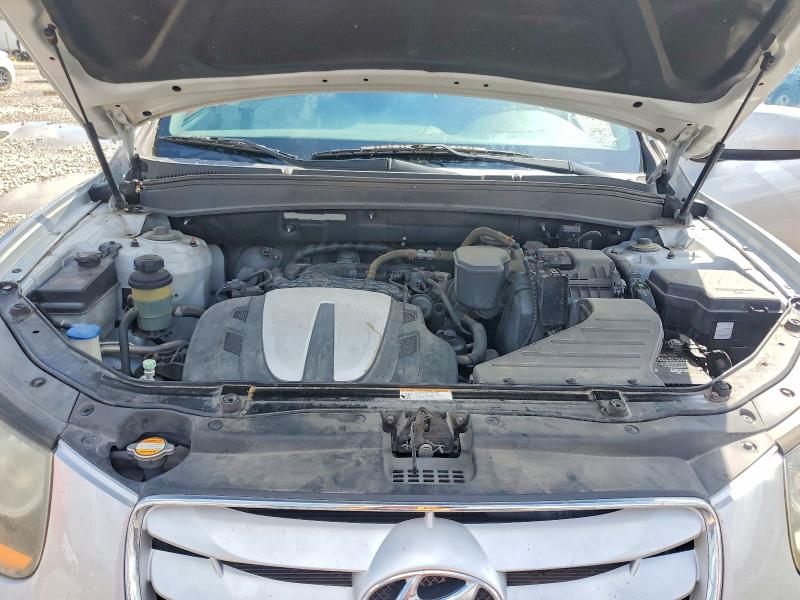 Aukcja sprzedaży 2011 Hyundai Santa Fe, vin: 5XYZH4AG5BG006330, numer aukcji: 64030266