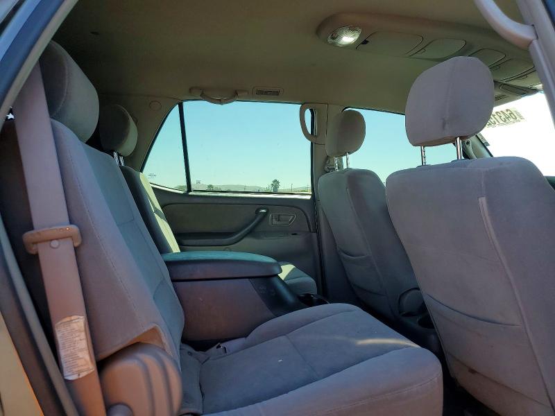 Продажа на аукционе авто 2006 Toyota Sequoia, vin: 5TDZT34A76S276040, номер лота: 64315286