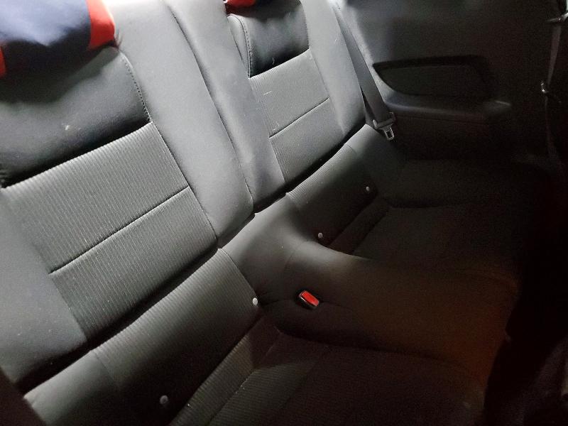 Продажа на аукционе авто 2011 Ford Mustang, vin: 1ZVBP8AM1B5148813, номер лота: 64573816