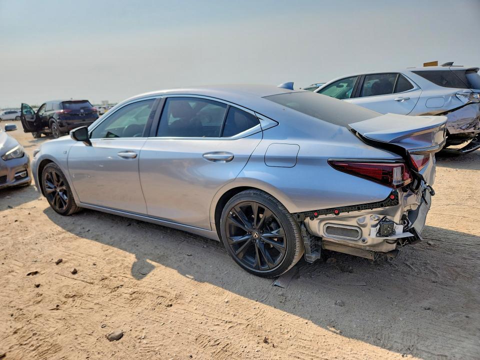 Aukcja sprzedaży 2022 Lexus Es, vin: 58AJZ1B13NU128047, numer aukcji: 66718126