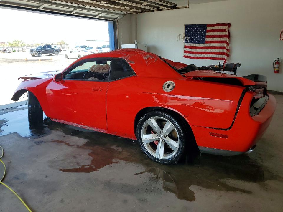 Aukcja sprzedaży 2009 Dodge Challenger, vin: 2B3LJ74W79H570637, numer aukcji: 63343946