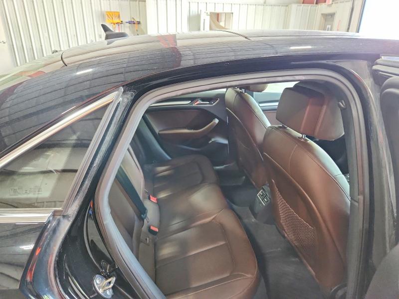 Продаж на аукціоні авто 2019 Audi A3, vin: WAUBEGFF9KA104043, номер лоту: 65897806